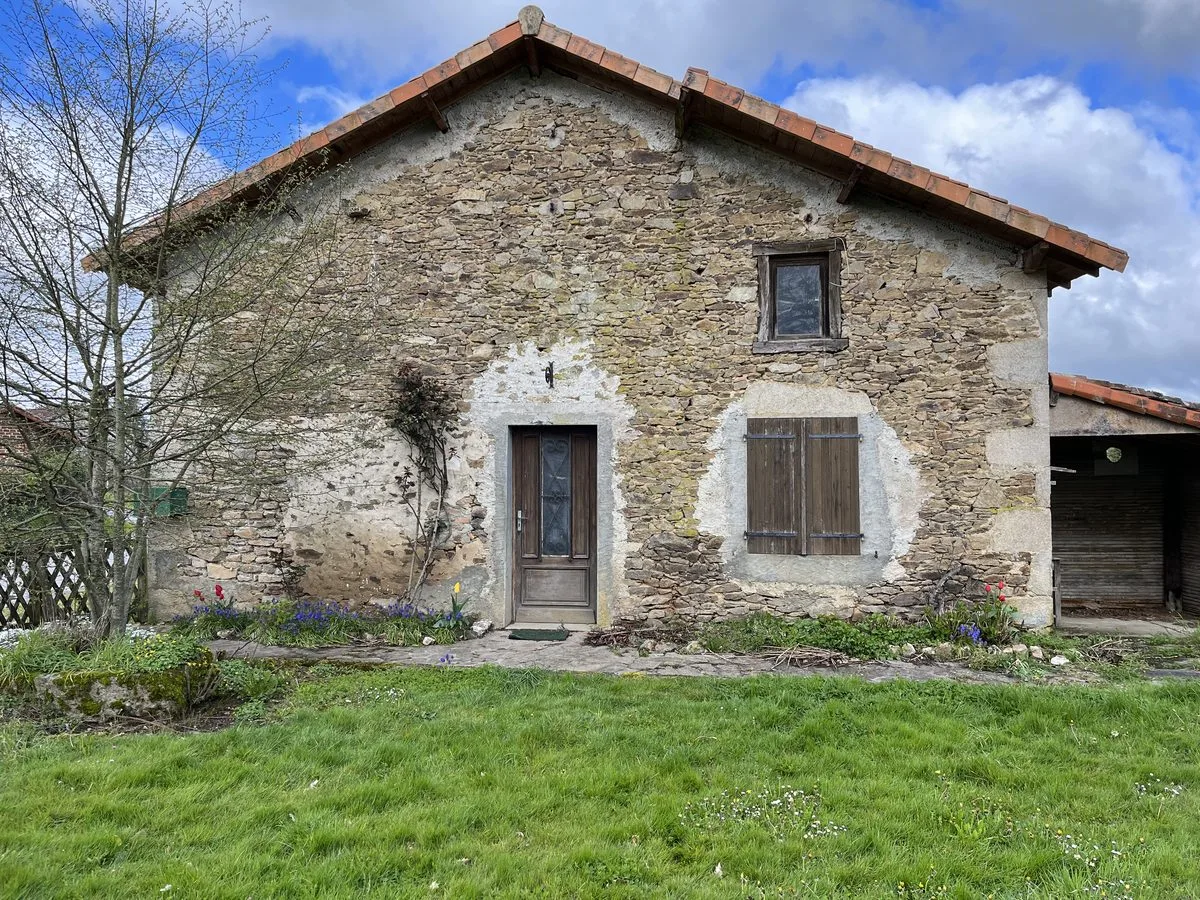 Avant pose de menuiseries